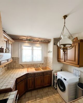  Maison � vendre 5 pi�ces 81 m�