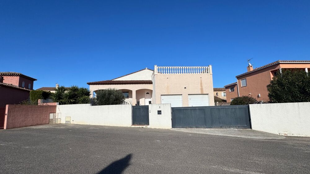 Maison 6 pièces 182 m² · à Perpignan · 182 m² · 529 000 €