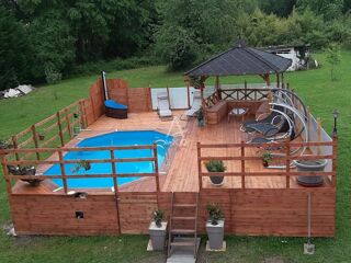  Villa � vendre 6 pi�ces 330 m�