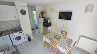  Maison à vendre 3 pièces 28 m²