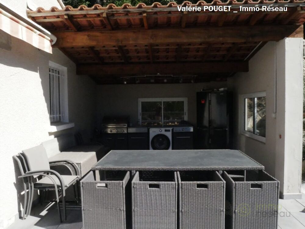 à vendre  Maison Le Revest-les-Eaux (83200)