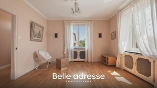  Maison à vendre 8 pièces 196 m²
