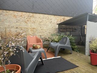  Maison � vendre 8 pi�ces 206 m�