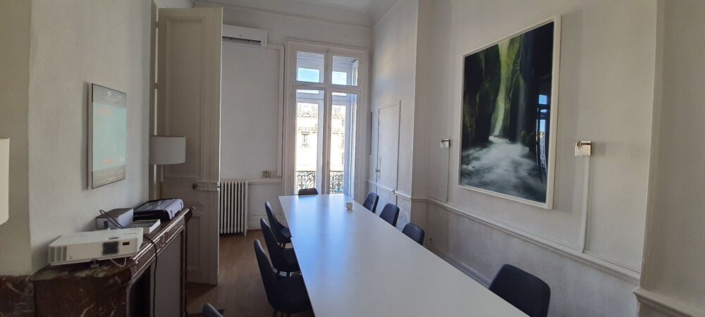   Bureau Montpellier