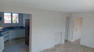  Appartement à vendre 3 pièces 58 m²