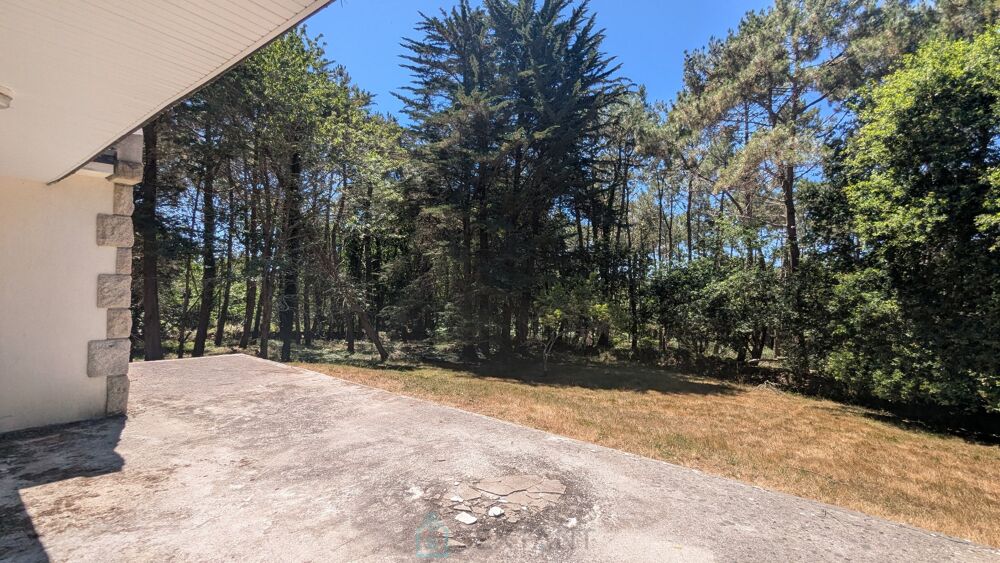 Vente Maison Maison individuelle Riantec