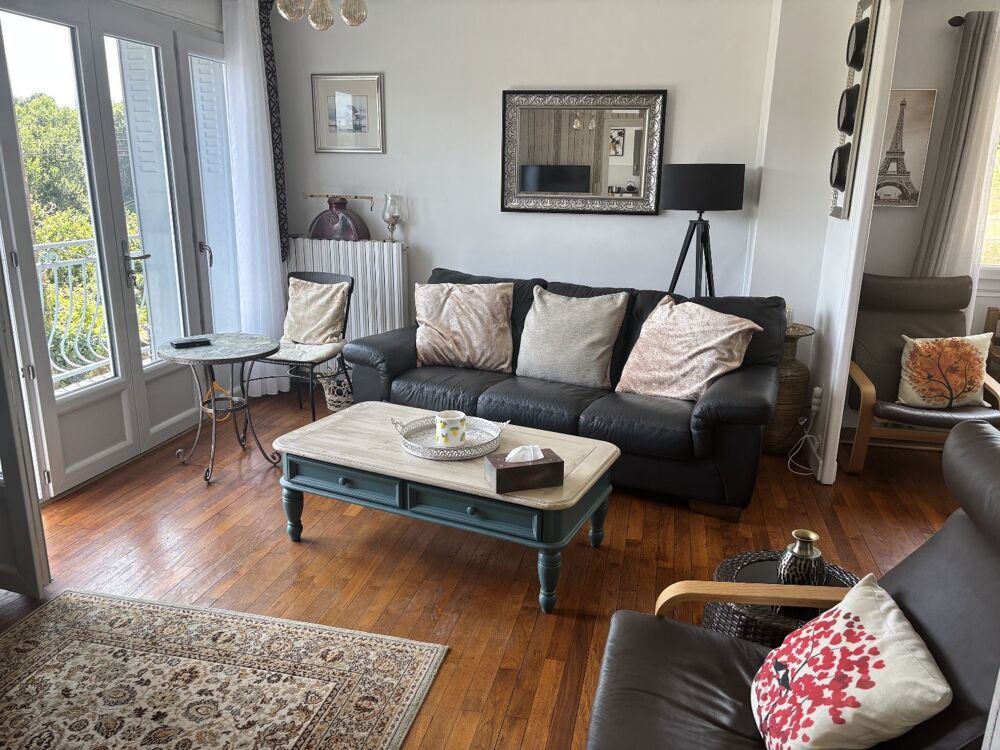 Vente Maison Maison de village Treignac