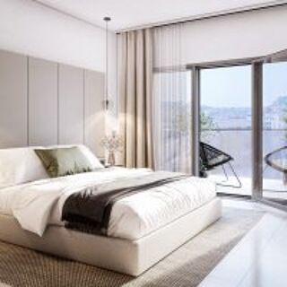  Appartement � vendre 5 pi�ces 112 m�