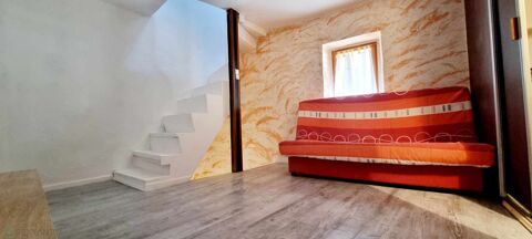   Maison de village Villa - 3 pi�ce(s) - 42 m�