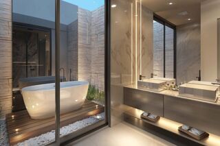  Maison � vendre 3 pi�ces 133 m� Cap marina