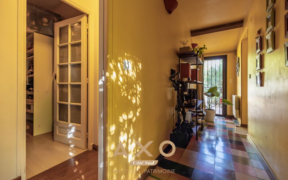 Vente Maison Maison Eguilles