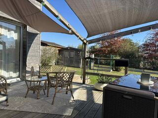  Maison  vendre 6 pices 140 m