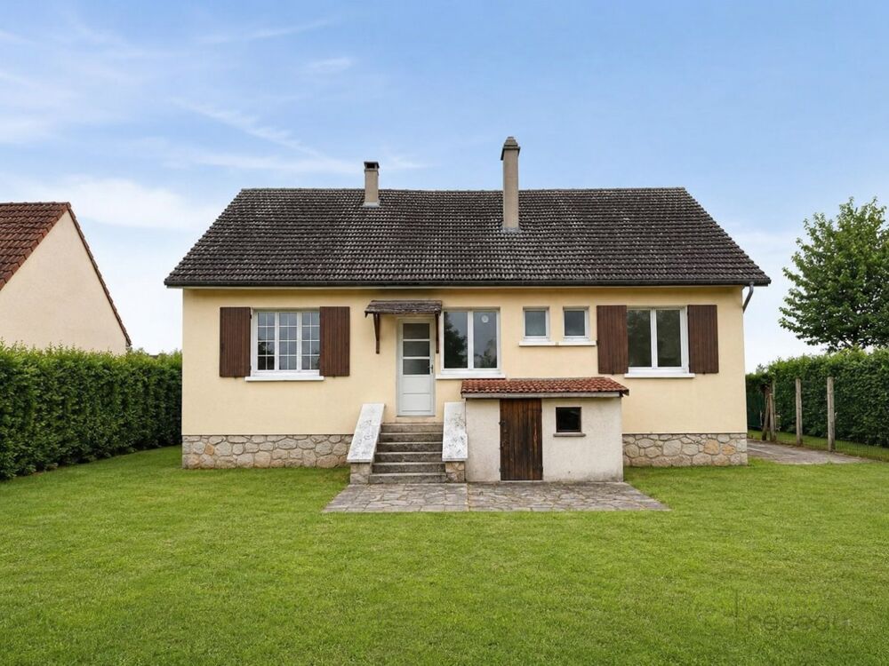 Maison 4 pièces 81 m² · à Beauvais · 81 m² · 198 000 €