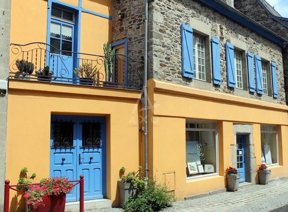 Maison 7 pièces 241 m² · à Pontrieux · 241 m² · 279 450 €