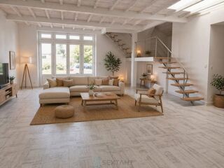  Maison à vendre 4 pièces 151 m²