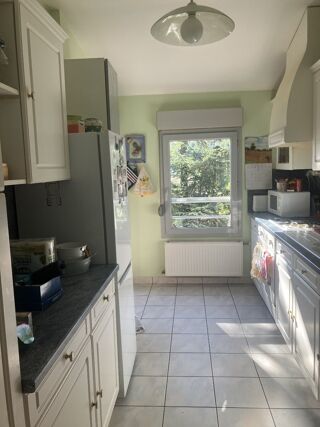  Appartement à vendre 2 pièces 51 m²