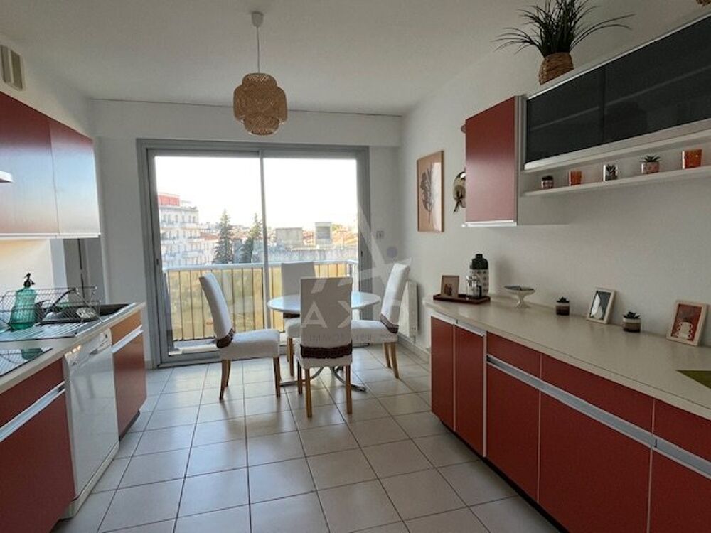 Vente Appartement Appartement Angouleme