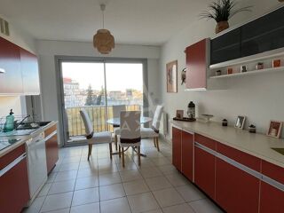  Appartement à vendre 5 pièces 130 m²