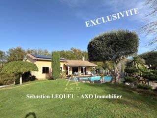  Maison  vendre 4 pices 121 m