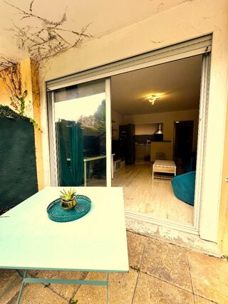 Appartement à vendre 2 pièces 36 m²