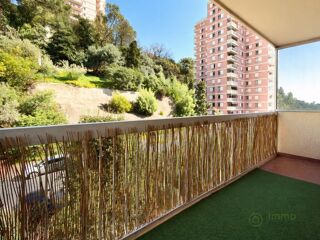  Appartement à vendre 3 pièces 62 m²