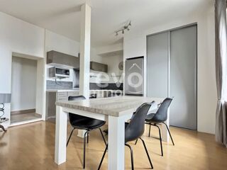  Appartement � vendre 3 pi�ces 67 m� Amberieux en dombes
