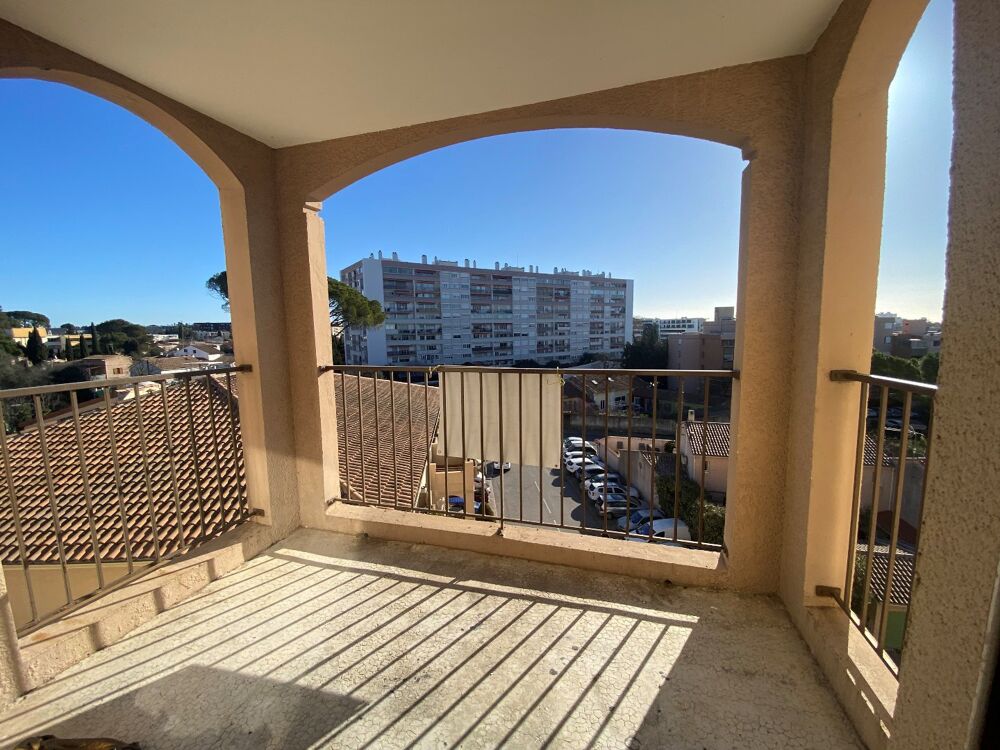 Location Appartement Appartement Montpellier