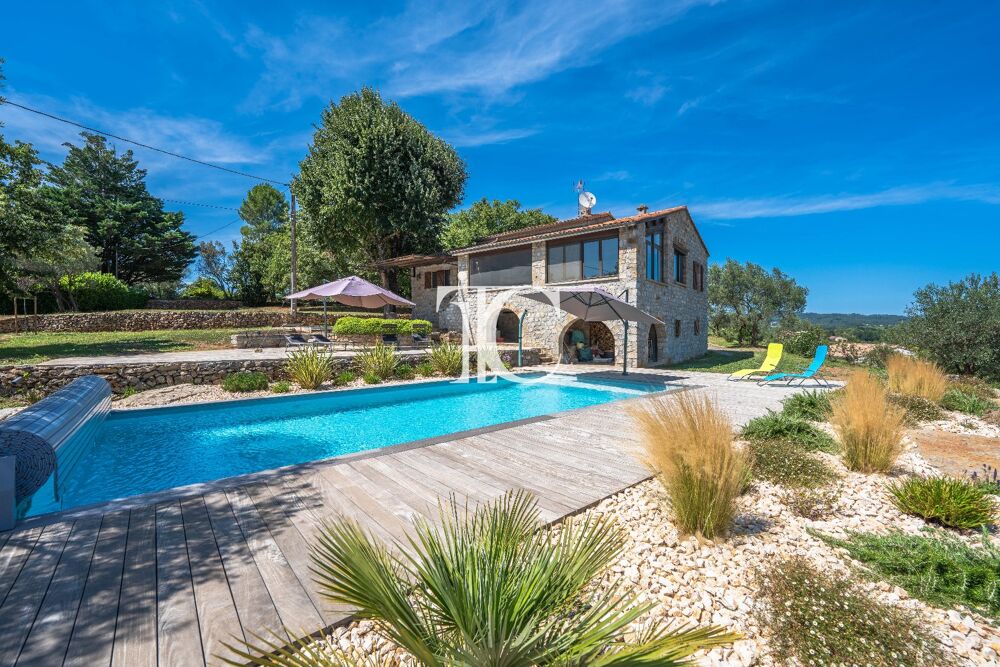 Vente Villa Maison de caractère Largentiere