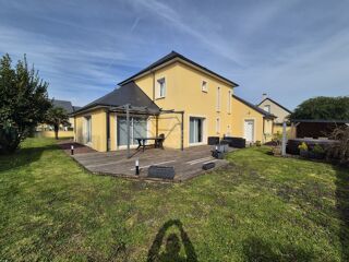  Maison � vendre 6 pi�ces 168 m�