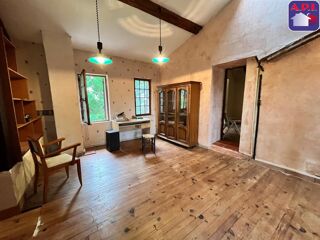  Maison  vendre 6 pices 202 m