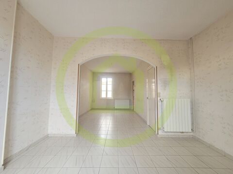   Maison mitoyenne Maison - 4 pice(s) - 73 m