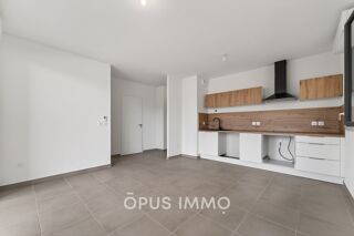  Appartement à vendre 3 pièces 64 m²