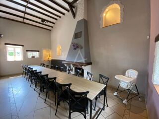 Vente Maison Corps de ferme Piffonds