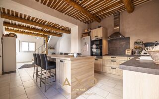 Vente Maison Maison de village Mallemort
