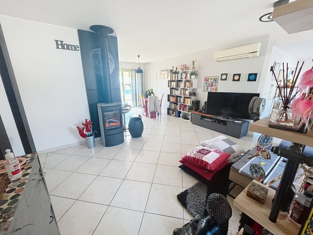 Vente Maison Villa Montagnac