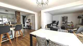  Maison � vendre 4 pi�ces 110 m�