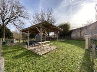  Maison � vendre 10 pi�ces 175 m�