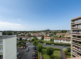  Appartement � vendre 3 pi�ces 74 m�