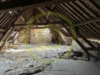  Immeuble � vendre 920 m�