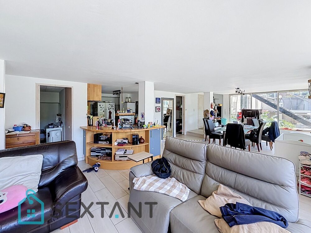 Vente Maison Ensemble Immobilier Belbeuf