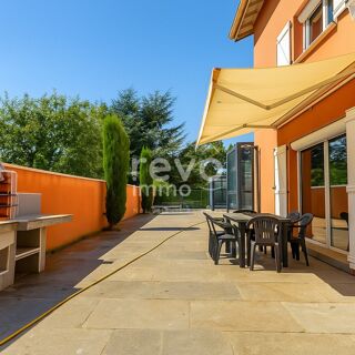  Maison à vendre 5 pièces 175 m²
