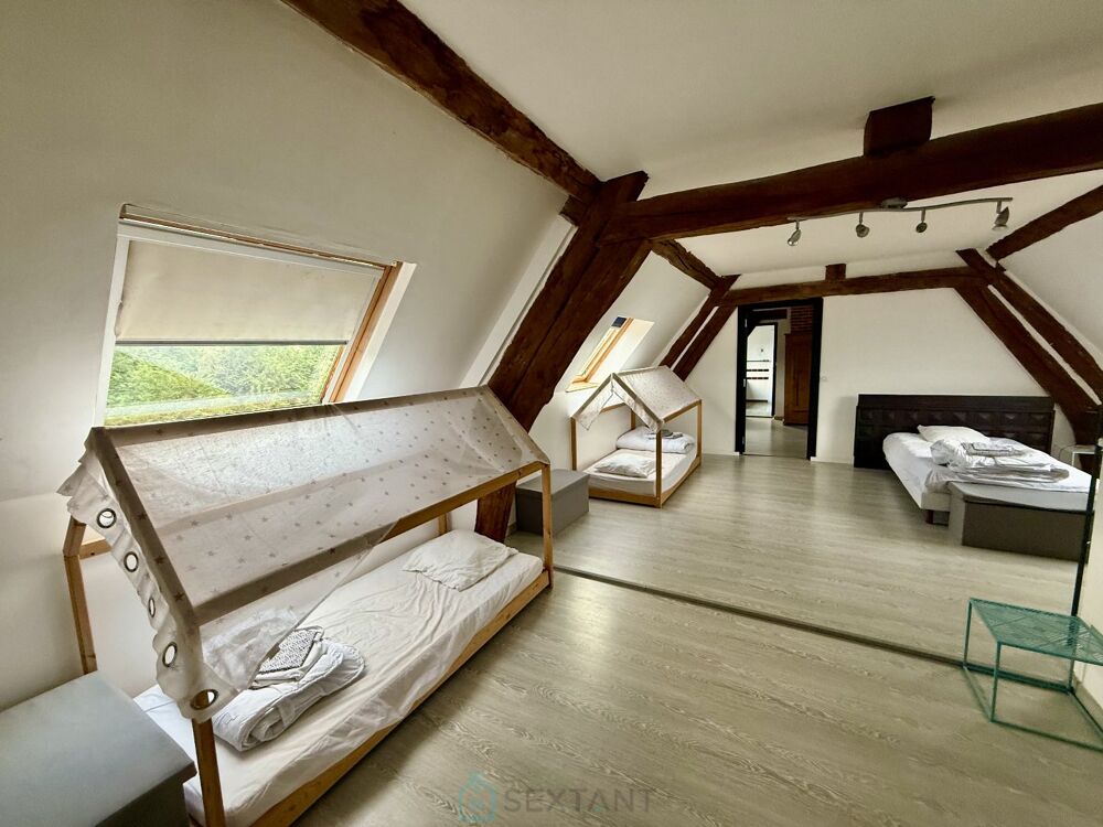 � vendre  Maison Anceaumeville (76710)