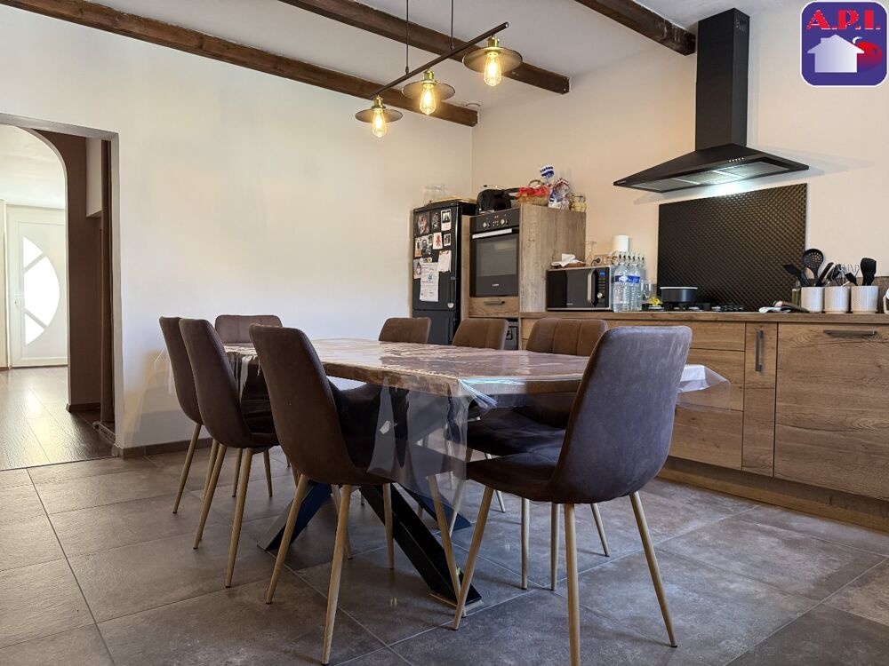 Vente Maison Maison Foix