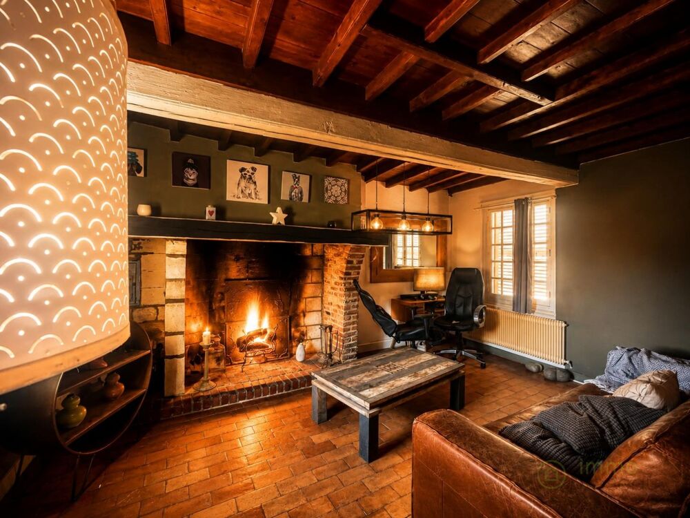 Vente Maison Maison Warloy baillon