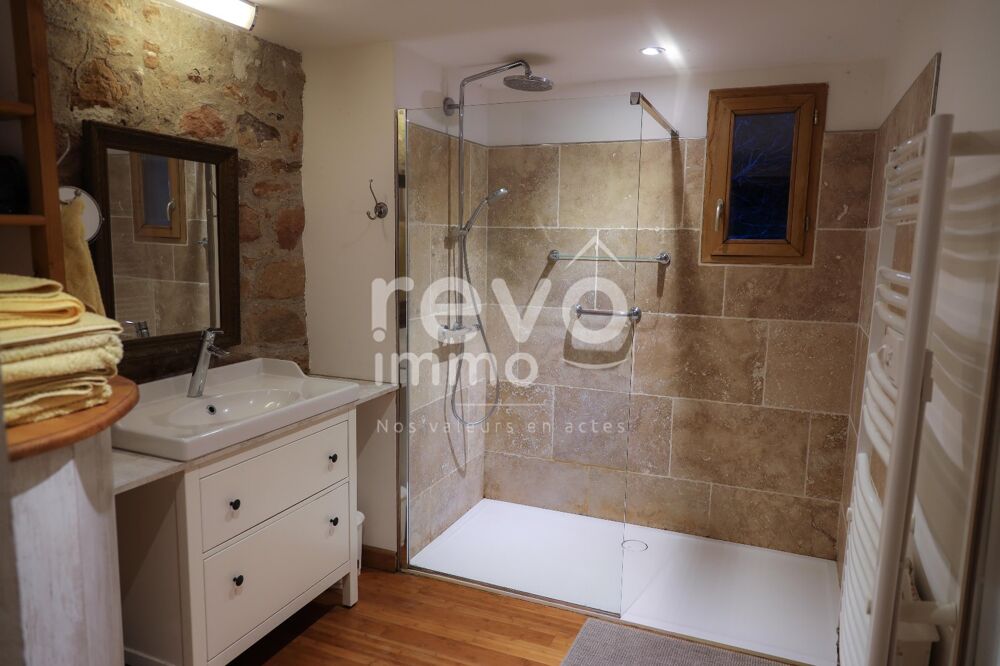 � vendre  Maison Lavalette (34700)