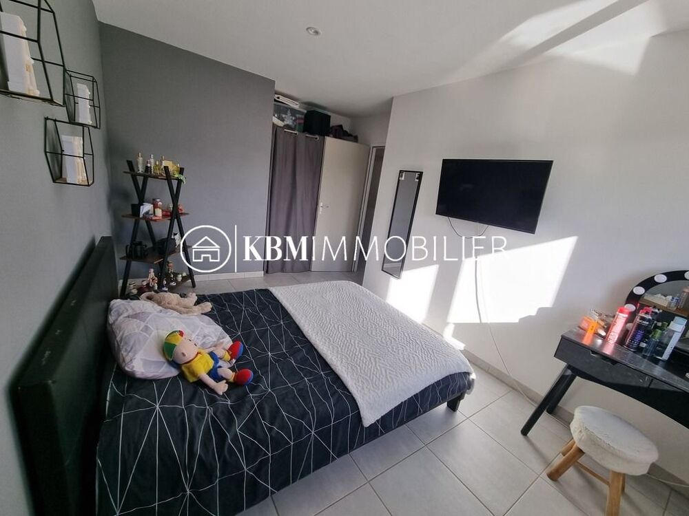  vendre  Maison Plan-de-Cuques (13380)