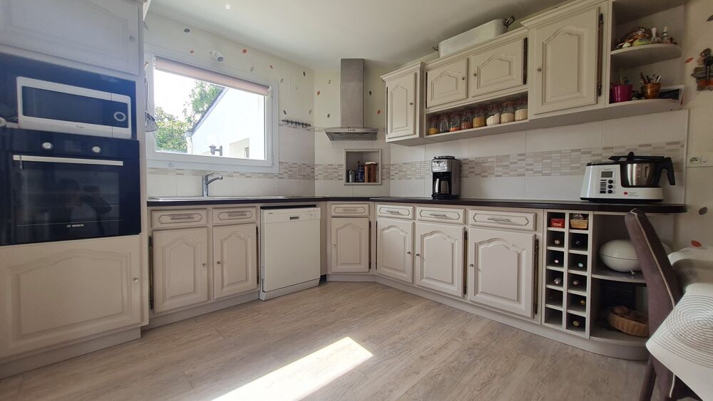 � vendre  Maison Roscanvel (29570)