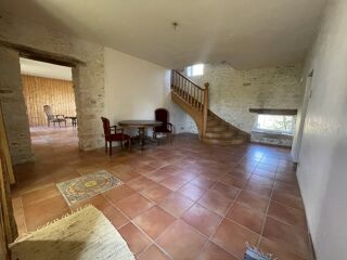  Villa � vendre 7 pi�ces 199 m�