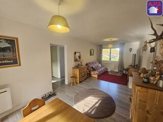  Appartement � vendre 3 pi�ces 76 m�