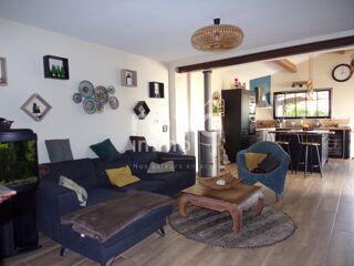  Maison à vendre 5 pièces 106 m²